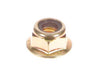 Toro 104-8300 NUT-FLANGE, Ni