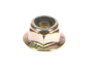Toro 104-8301 NUT-FLANGE, Ni