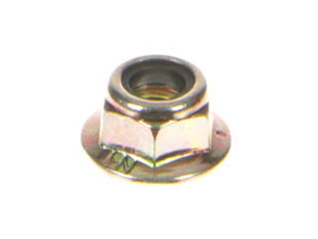 This is a genuine Toro 104-8301 NUT-FLANGE, NI
