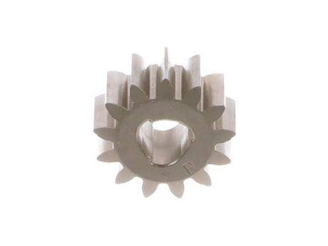 This is a genuine Toro 104-8670 GEAR-PINION, 13T