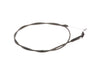 Toro 104-8676 Brake Cable