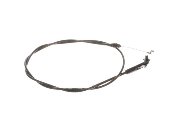 Toro 104-8676 Brake Cable