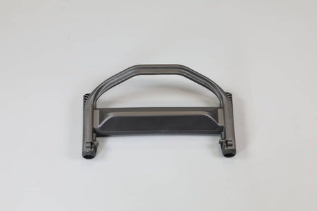 This is a genuine Toro 104-8678 HANDLE-CONTROL