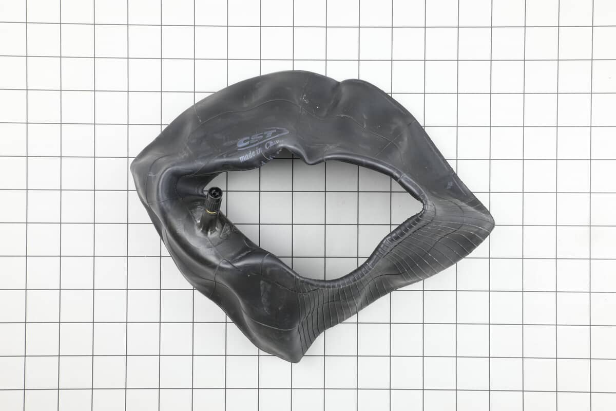 This is a genuine Toro 105-0844 TUBE-INNER