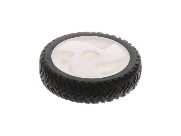 Toro 105-1814 NON-DRIVE Wheel (8-INCH)