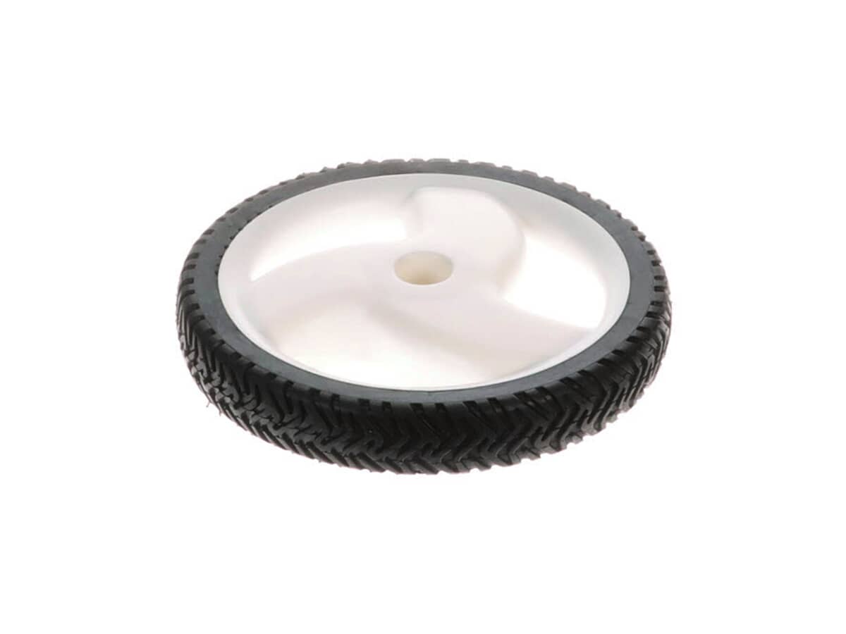 This is a genuine Toro 105-1816 WHEEL ASM