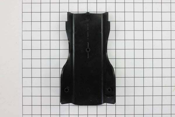 Toro 105-1835 COVER-BELT, Rear