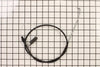 Toro 105-1844 Traction Cable