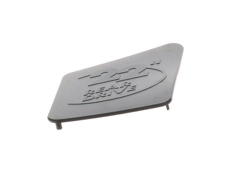 This is a genuine Toro 105-3004 COVER-CUTOUT