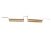 Toro 105-3032 SPRING-DOOR, Rear