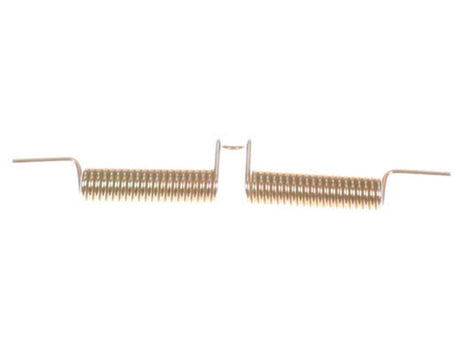 This is a genuine Toro 105-3032 SPRING-DOOR, REAR