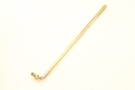 This is a genuine Toro 105-3437 ROD-HANGER
