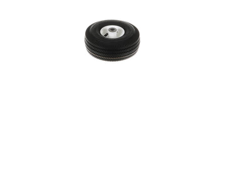This is a genuine Toro 105-3471 FRONT WHEEL AND TIRE ASM