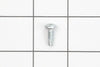 Toro 105-6849 SCREW-FORMING, Thread
