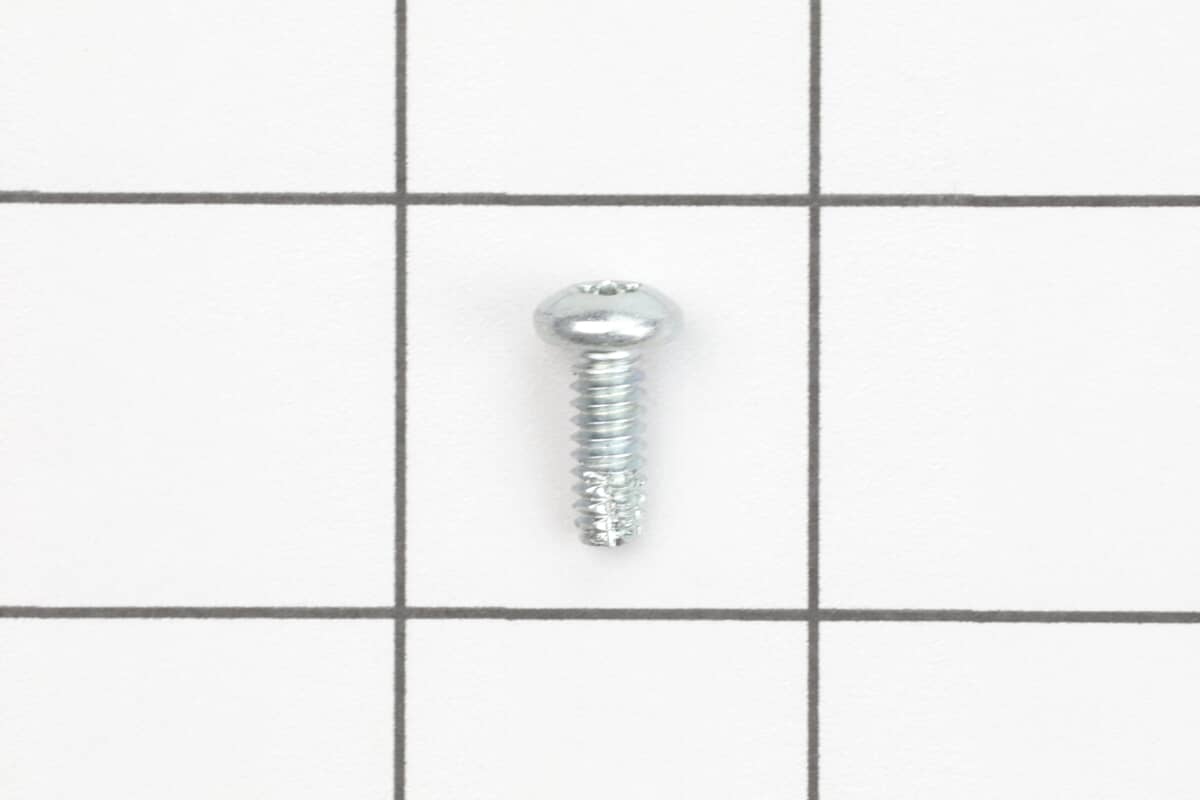 This is a genuine Toro 105-6849 SCREW-FORMING, THREAD