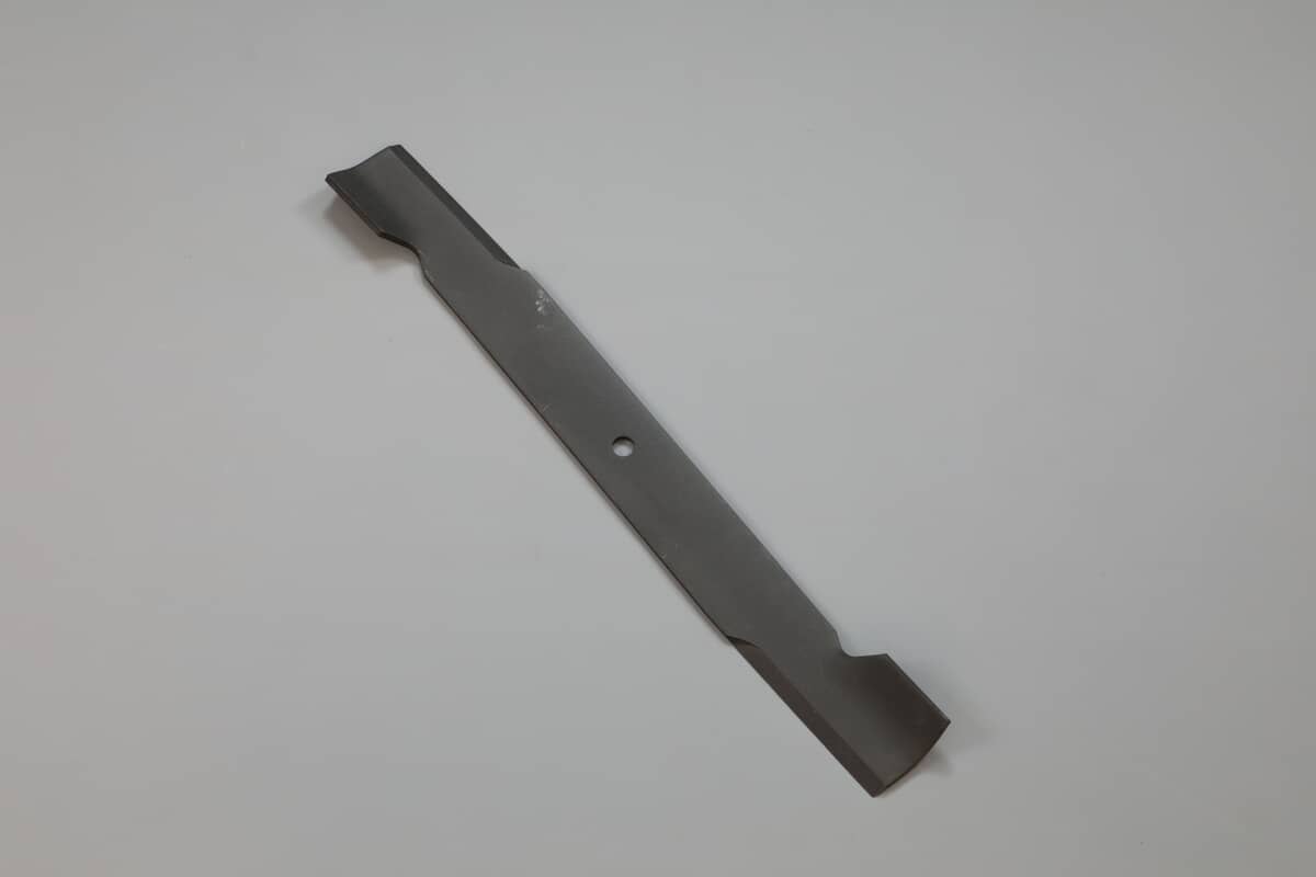This is a genuine Toro 105-7784-03 BLADE-HI FLOW, 24.5 INCH