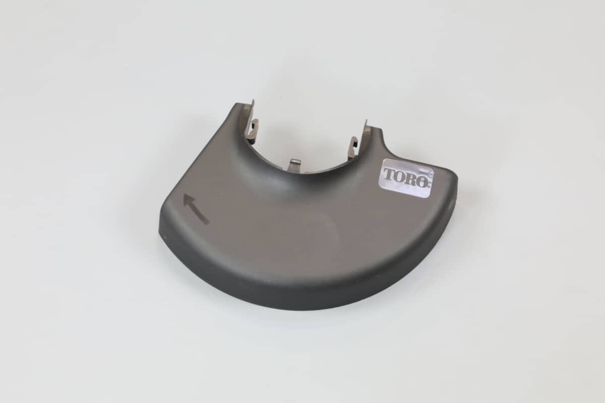 This is a genuine Toro 105-9425 SHIELD-12 INCH