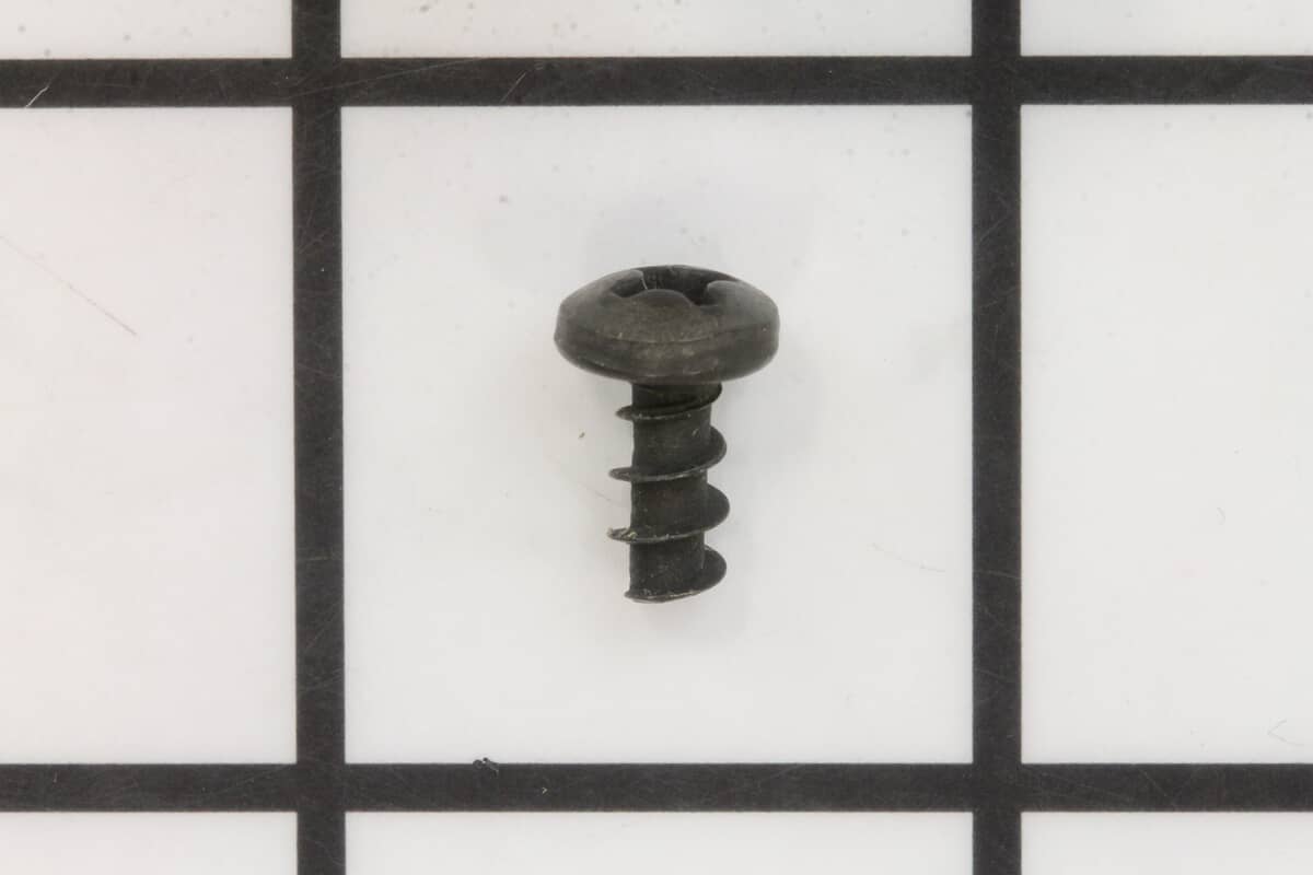 This is a genuine Toro 105-9437 SCREW-PPH