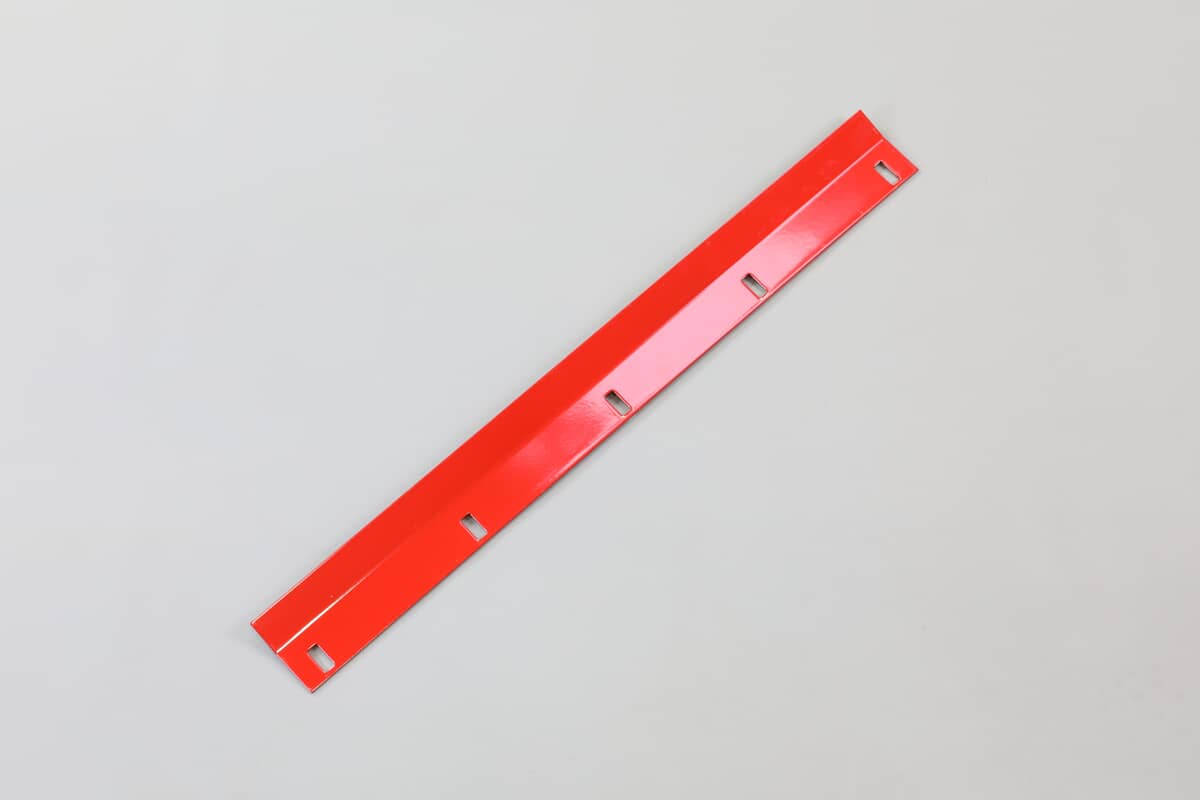 This is a genuine Toro 105-9976-01 SCRAPER-FIXED
