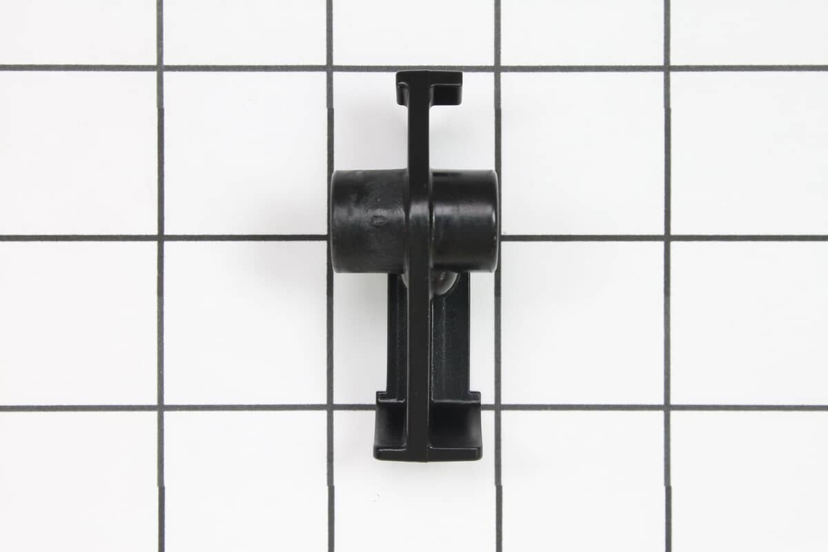 This is a genuine Toro 105-9984 TRIGGER-LATCH
