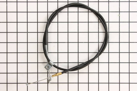 This is a genuine Toro 105-9989 CABLE-RELEASE, CHUTE