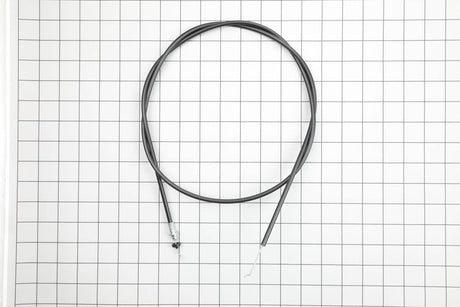 This is a genuine Toro 106-0888 THROTTLE CABLE ASM