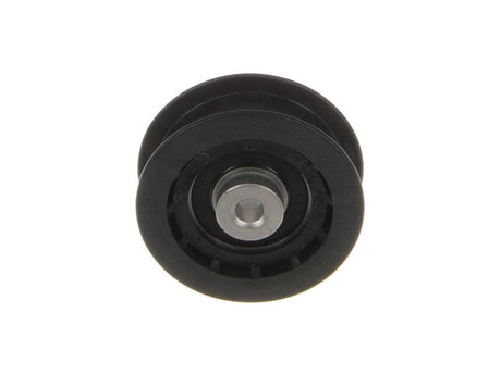This is a genuine Toro 106-2176 PULLEY-IDLER
