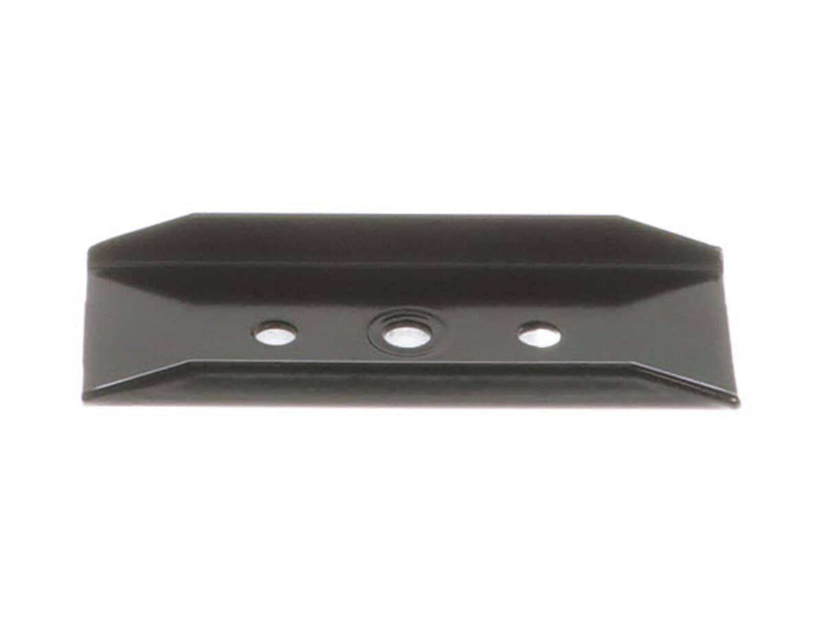 This is a genuine Toro 106-2248-03 STIFFENER-BLADE