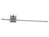 Toro 106-3956 Transmission Asm