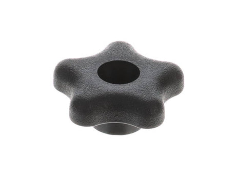 This is a genuine Toro 106-4161 KNOB-HANDLE