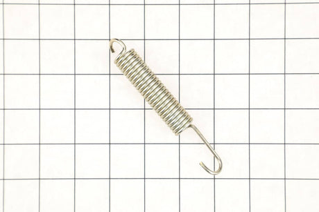 This is a genuine Toro 106-4502 SPRING-SCRAPER