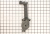 Toro 106-7282 LEVER-CHUTE Control, Lh