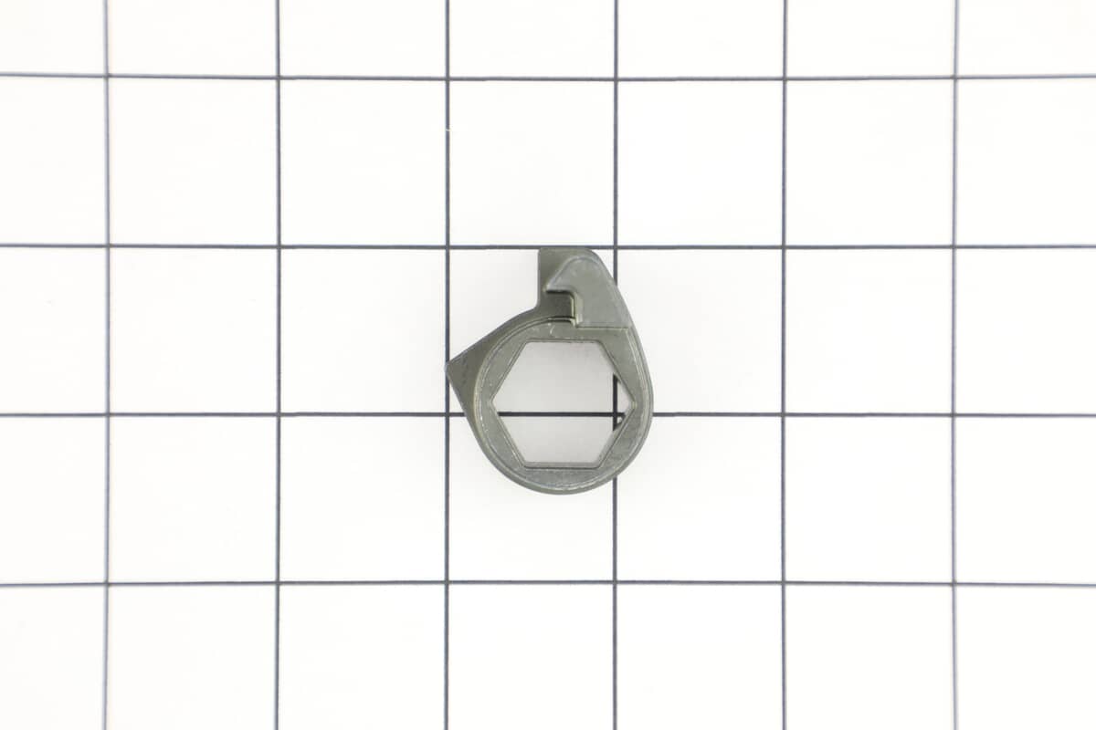 This is a genuine Toro 106-7310 PAWL-LATCH