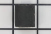 Toro 106-7318 CUSHION-SCRAPER, Stop