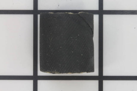 This is a genuine Toro 106-7318 CUSHION-SCRAPER, STOP