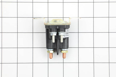 This is a genuine Toro 106-8245 SOLENOID-STARTER
