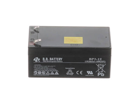 This is a genuine Toro 106-8397 BATTERY-12 VOLT