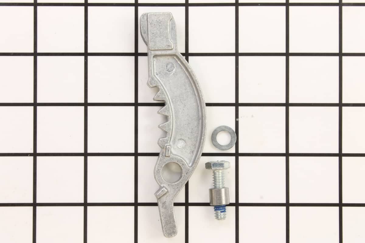 This is a genuine Toro 106-8688 BRAKE ARM KIT