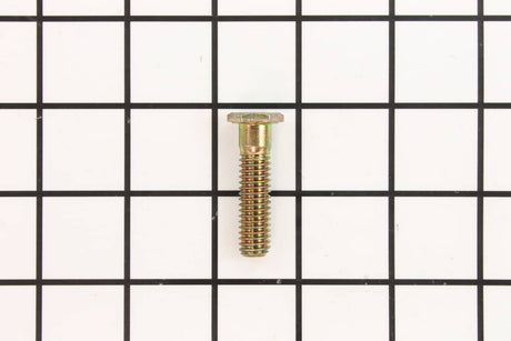 This is a genuine Toro 106193 BOLT-SPECIAL HEX