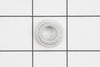Toro 107-0758 SPACER-BEARING