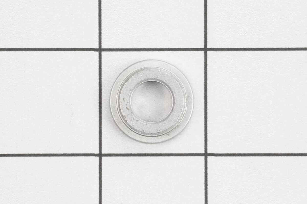 This is a genuine Toro 107-0758 SPACER-BEARING