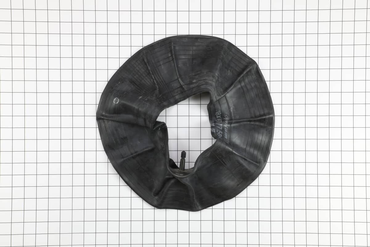 This is a genuine Toro 107-2491 TUBE-TIRE