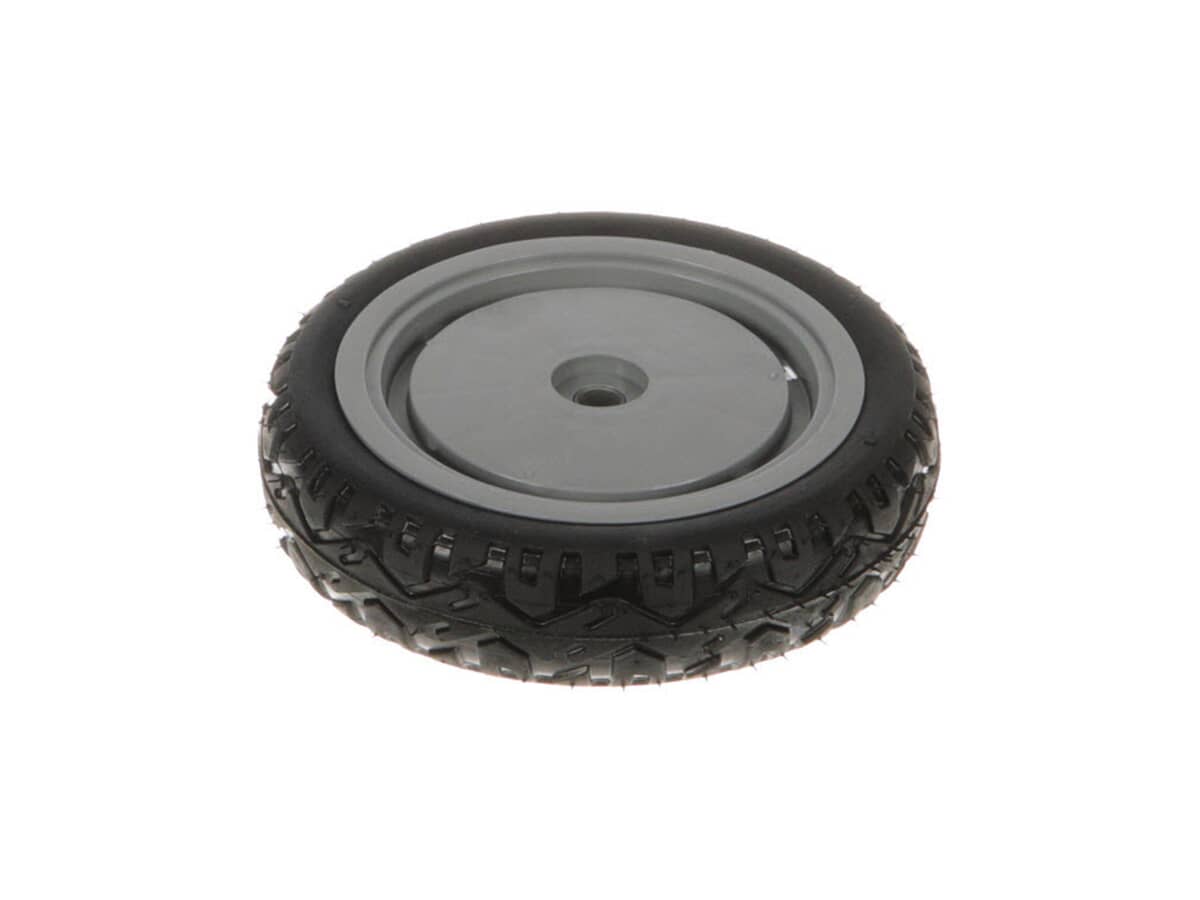 This is a genuine Toro 107-3708 WHEEL ASM