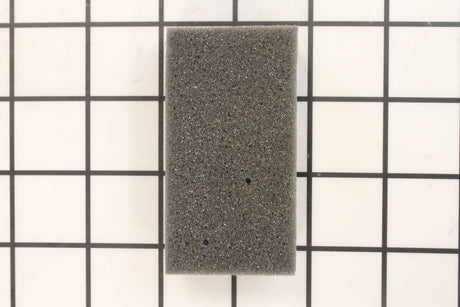 This is a genuine Toro 107-3774 FOAM-BATTERY, TOP