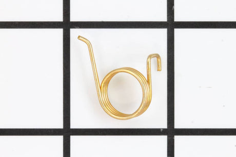 This is a genuine Toro 107-7462 SPRING-TORSION