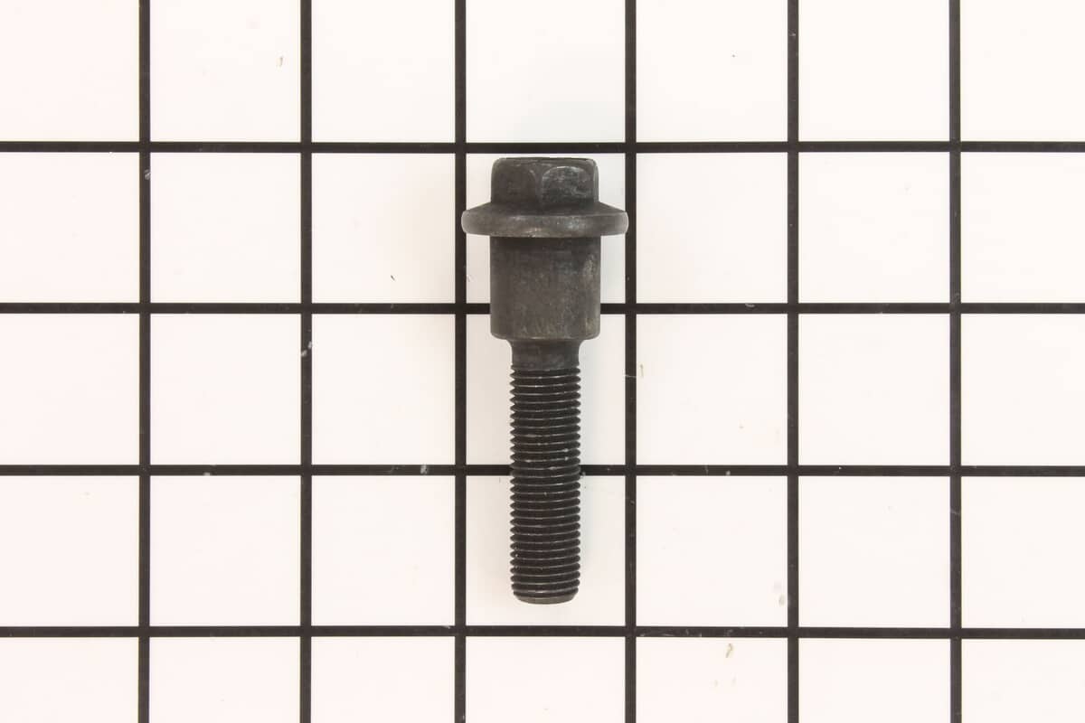 This is a genuine Toro 107-7486 BOLT-CRANK