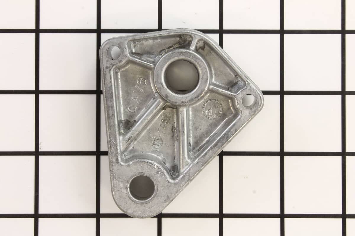 This is a genuine Toro 107-7492 ARM-PIVOT