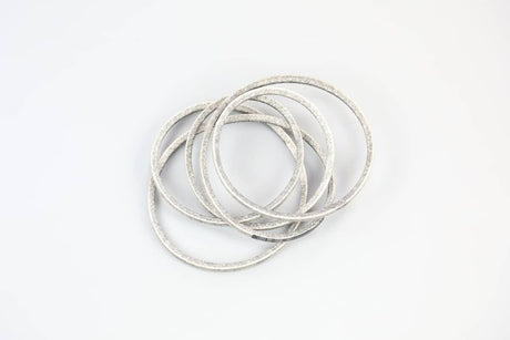 This is a genuine Toro 107-7738 BELT-V