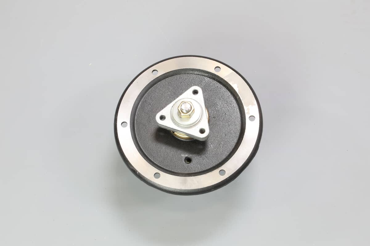 This is a genuine Toro 107-8504 SPINDLE ASM