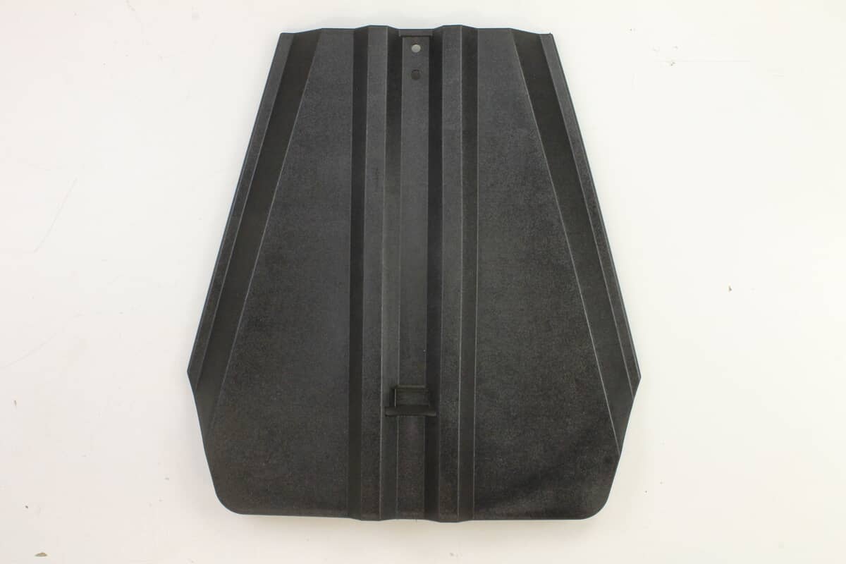 This is a genuine Toro 107-8536 COVER-BELT